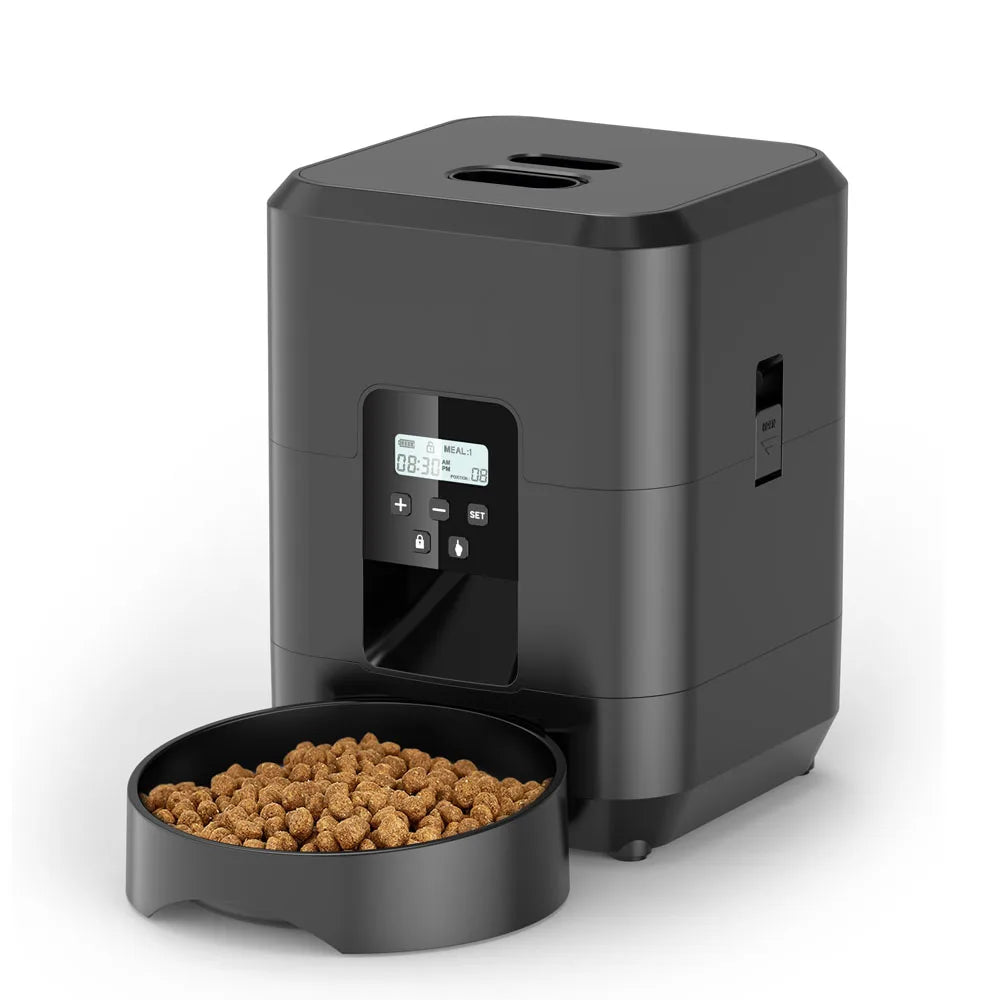 Furrbly™ Smart Automatic Pet Feeder