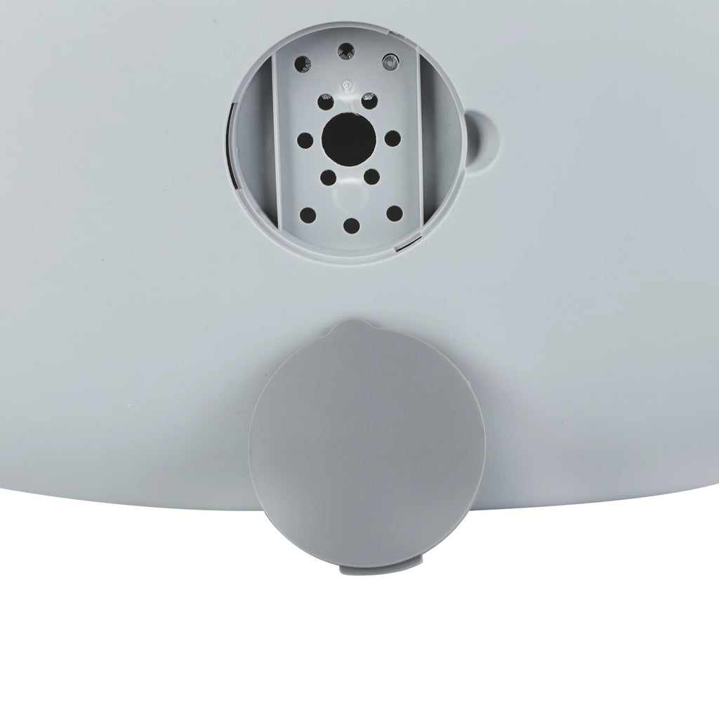 furrbly™ Stylish Enclosed Cat Litter Box