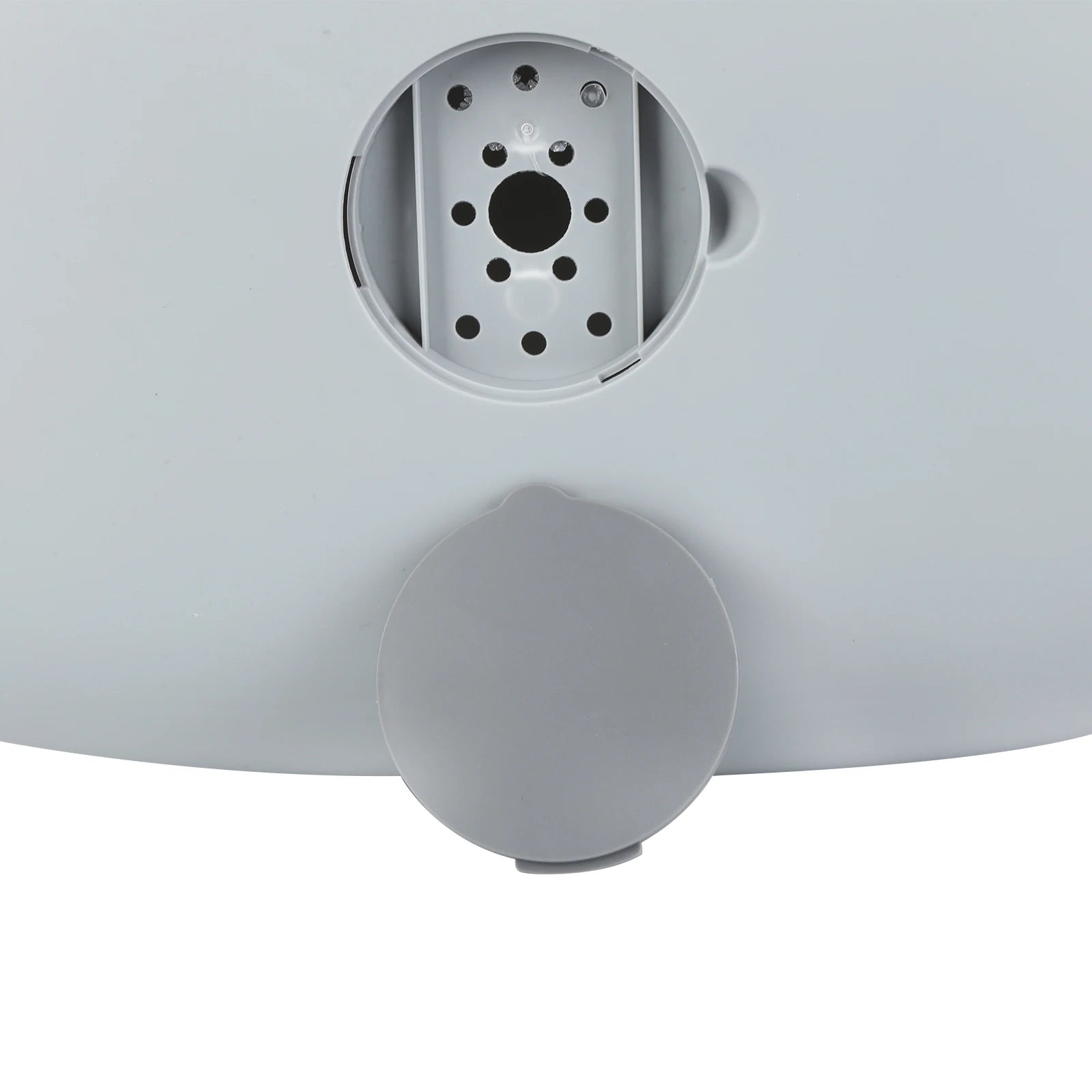 furrbly™ Stylish Enclosed Cat Litter Box